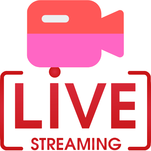 Naked Live Streams